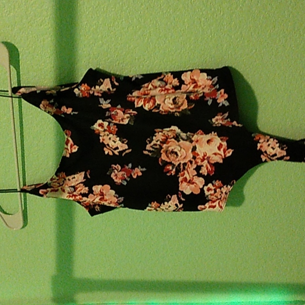 spegetti strap body suit